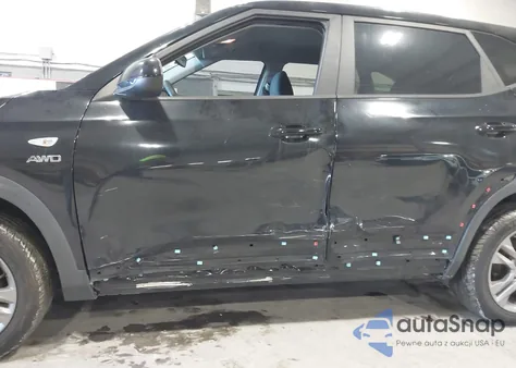 2021 Kia Seltos Lx from USA, damaged, VIN KNDEPCAA2M7212938